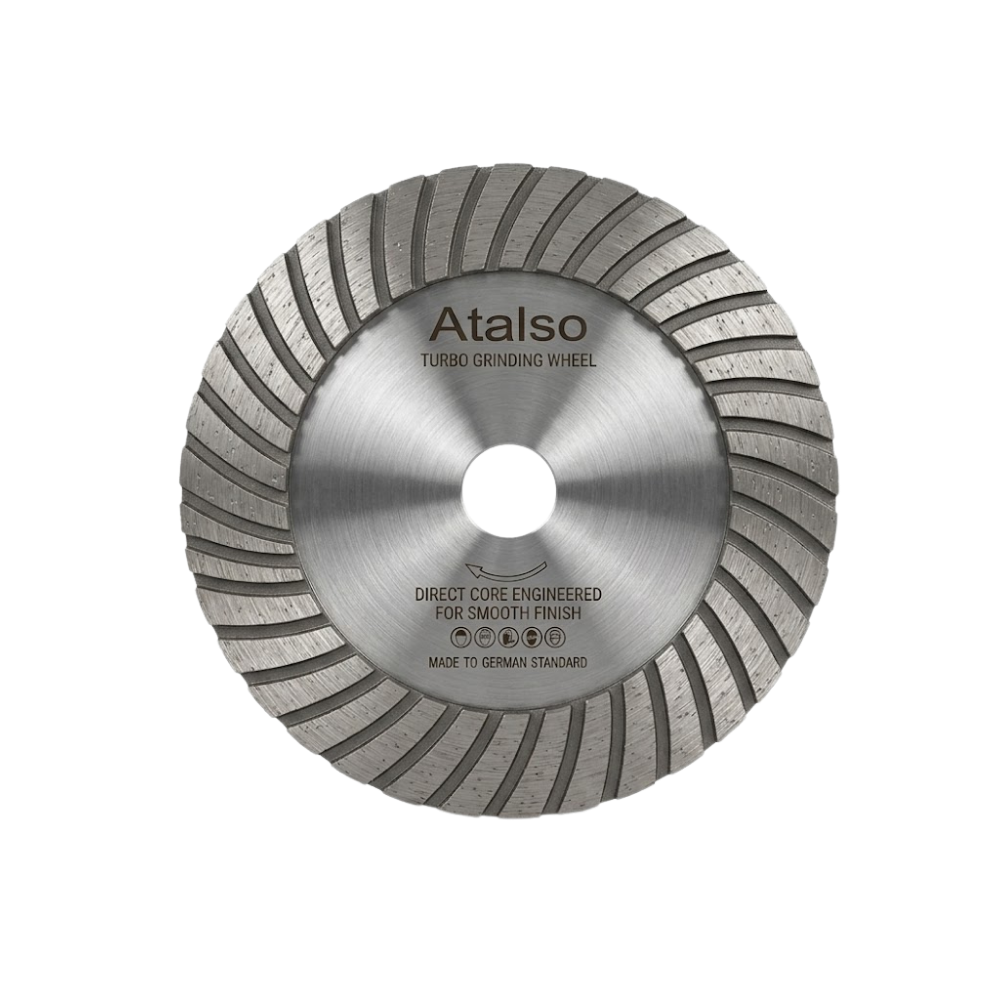 Turbo Grinding Wheel